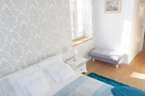 Apartamenty Hexus - Świdnicka